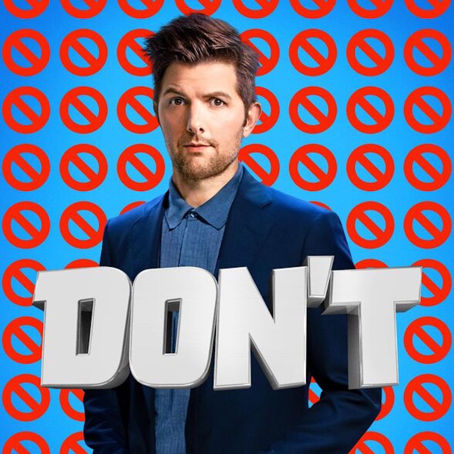 Don't