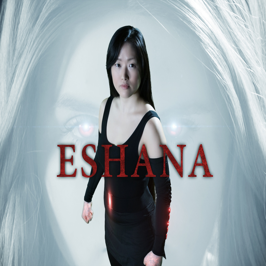 Eshana