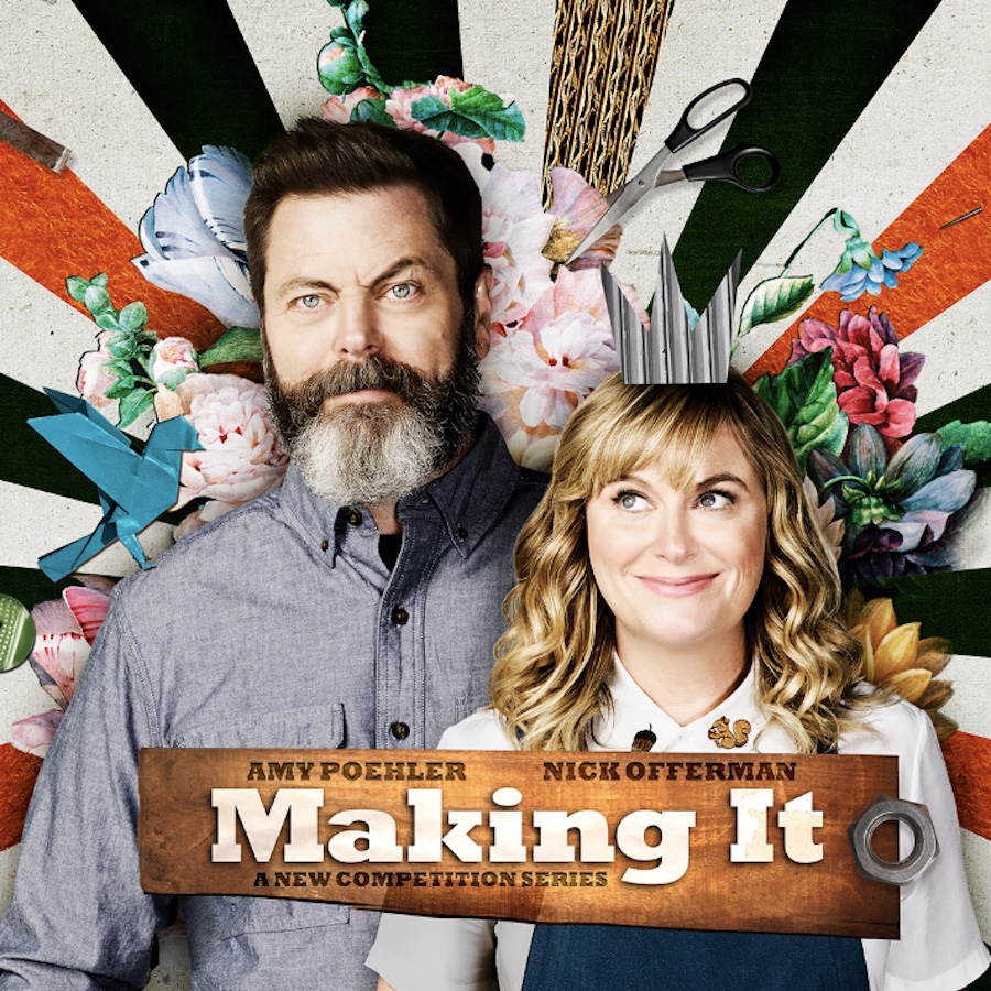 Making It
