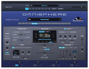 Omnisphere 2.5