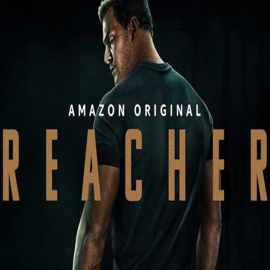 Reacher Season 1