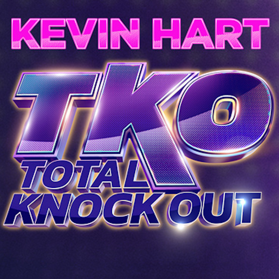 Total Knock Out