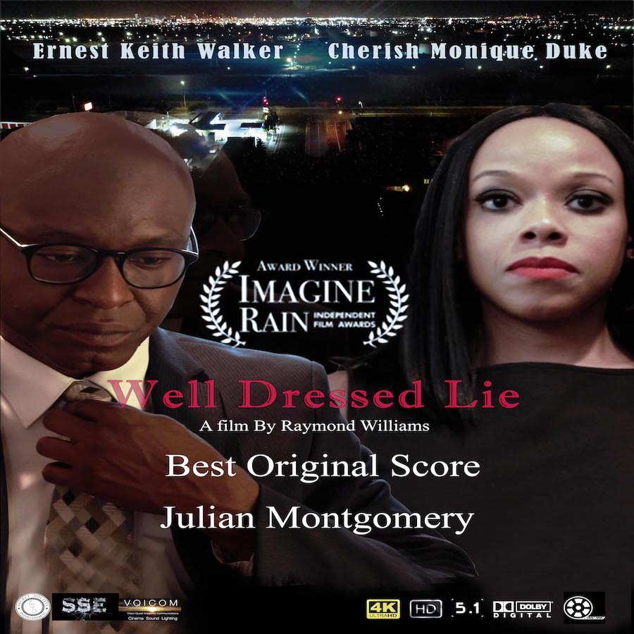 Well Dressed Lie - Imagine Rain Film Awards - Best Original Score